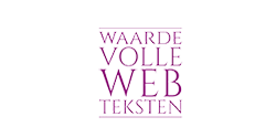 Waardevolle Webteksten