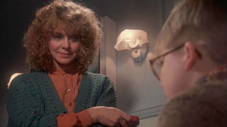 Melinda Dillon in The Christmas Story