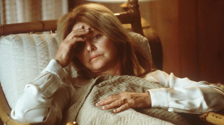 Melinda Dillon in Magnolia