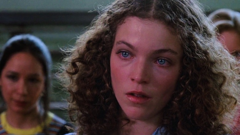 Amy Irving in Carrie