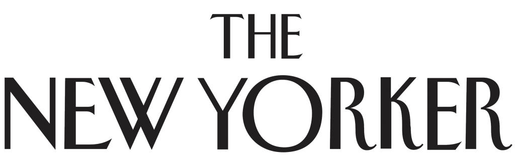 The_New_Yorker_logo