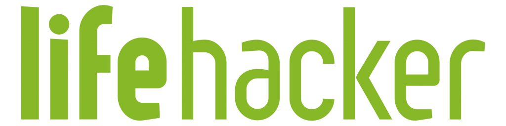 lifehacker logo transparent