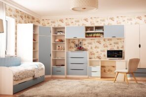 6 Tips For Designing Better Kids’ Rooms