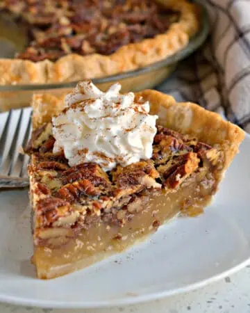 Pecan Pie