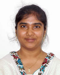 Hymavathi