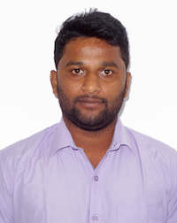 M. Chaitanya