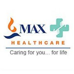 max healthcare