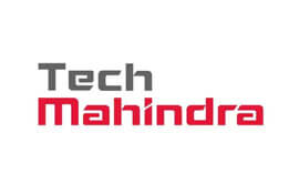 Tech Mahindra Logo