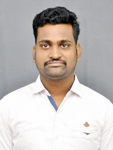 Deva Kumar Imandi