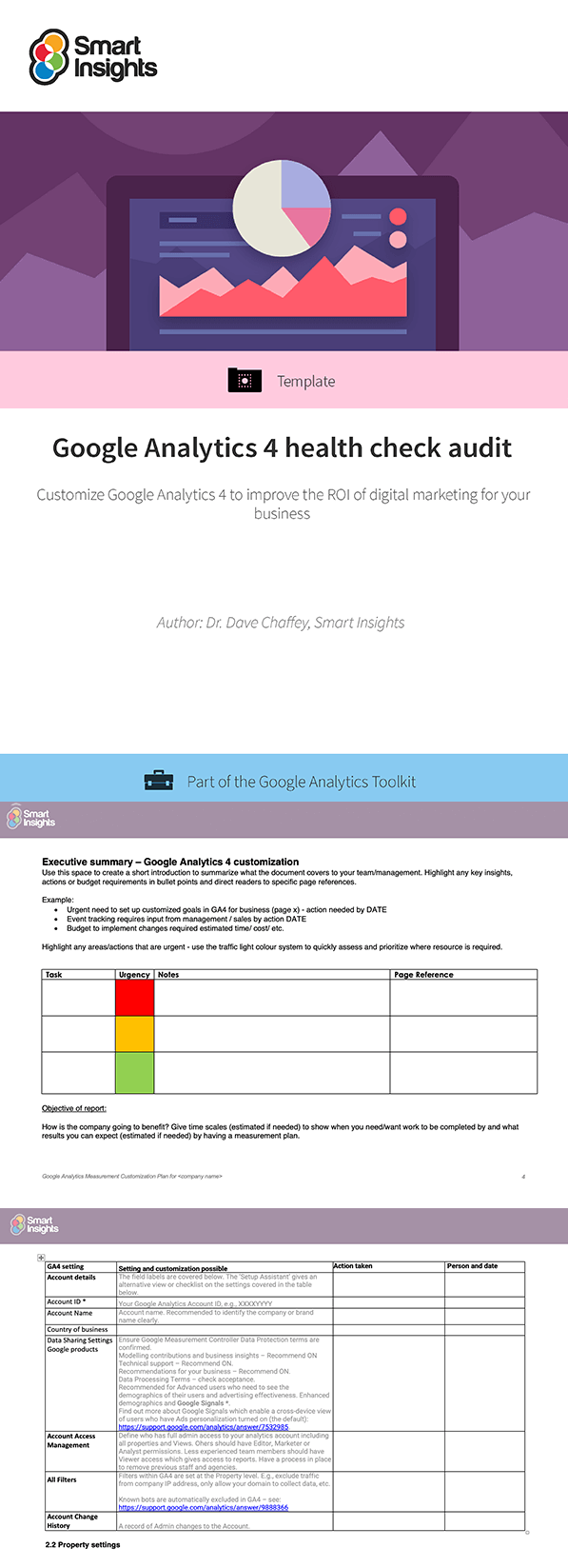 Look inside content