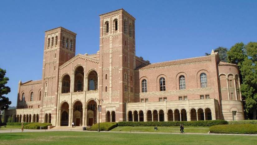 How to Transfer to UCLA and other UC's