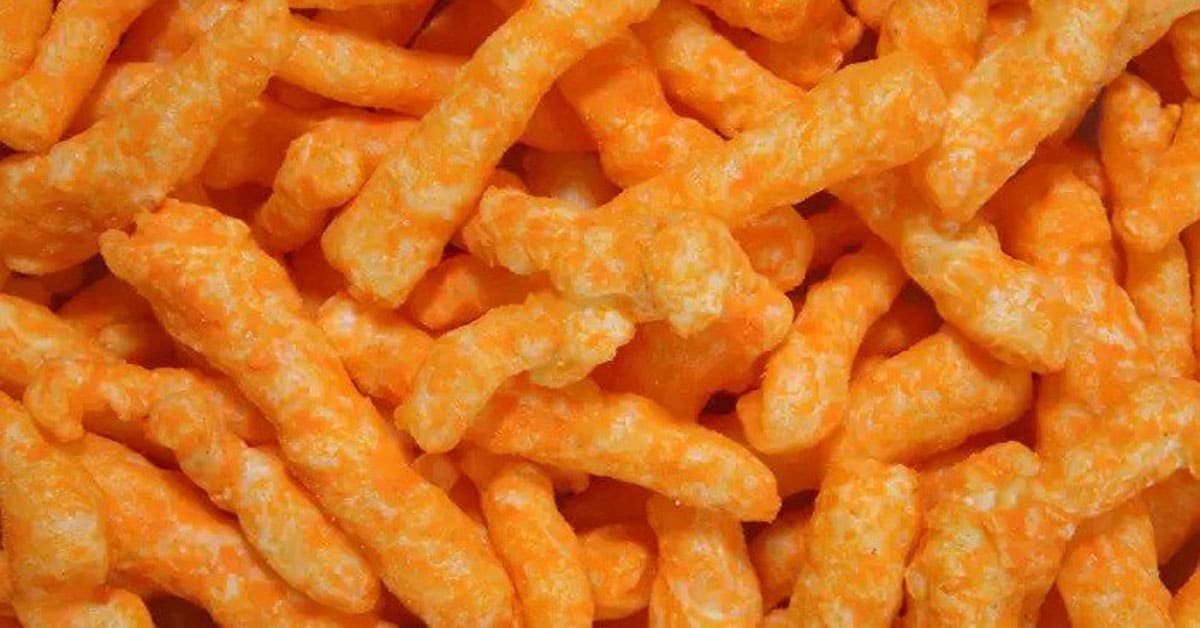 Cheetos