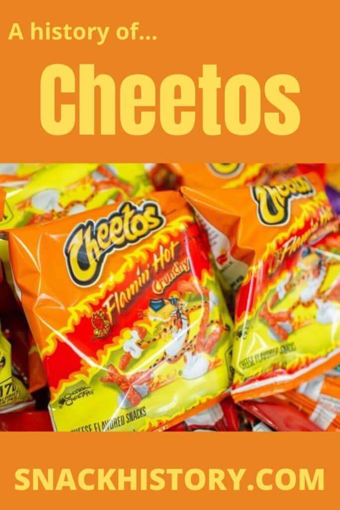 Cheetos