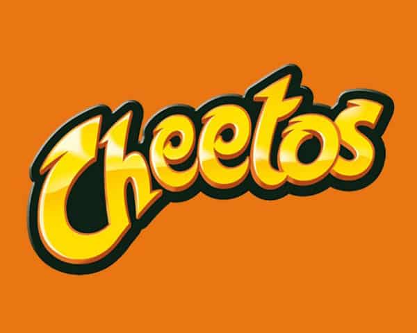 Cheetos Logo