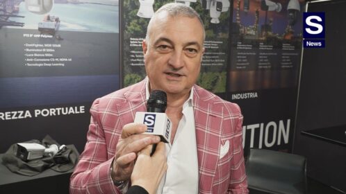 Massimiliano Troilo Hikvision TaoSicurezza 2024