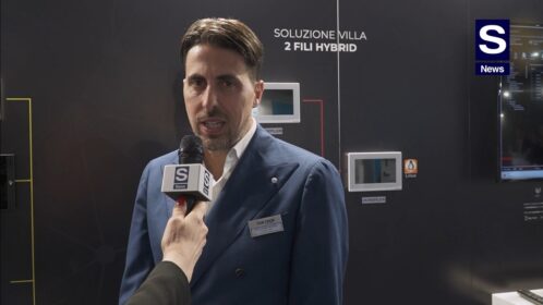 Giuliano Russo VulTech Security TaoSicurezza 2024