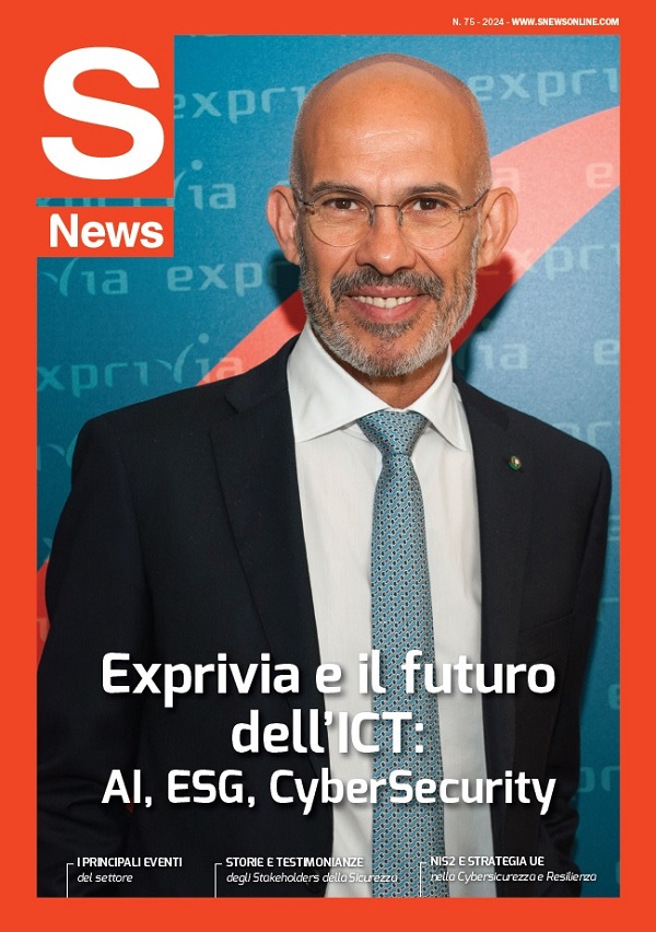 S News 75 Speciale SM Giugno-Luglio 2024