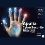 Apulia Cybersecurity Forum 2024