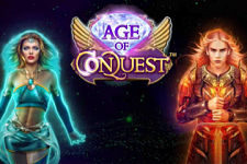 Age of Conquest