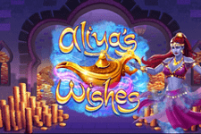 Aliyas Wishes