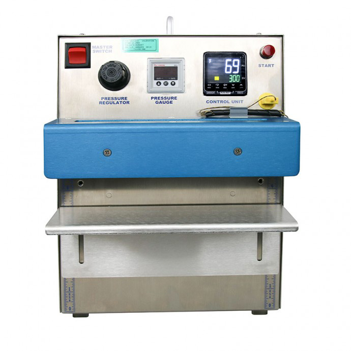 validatable version of the THS177 tube Sealer