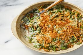 Classic Green Bean Casserole - Southern Living