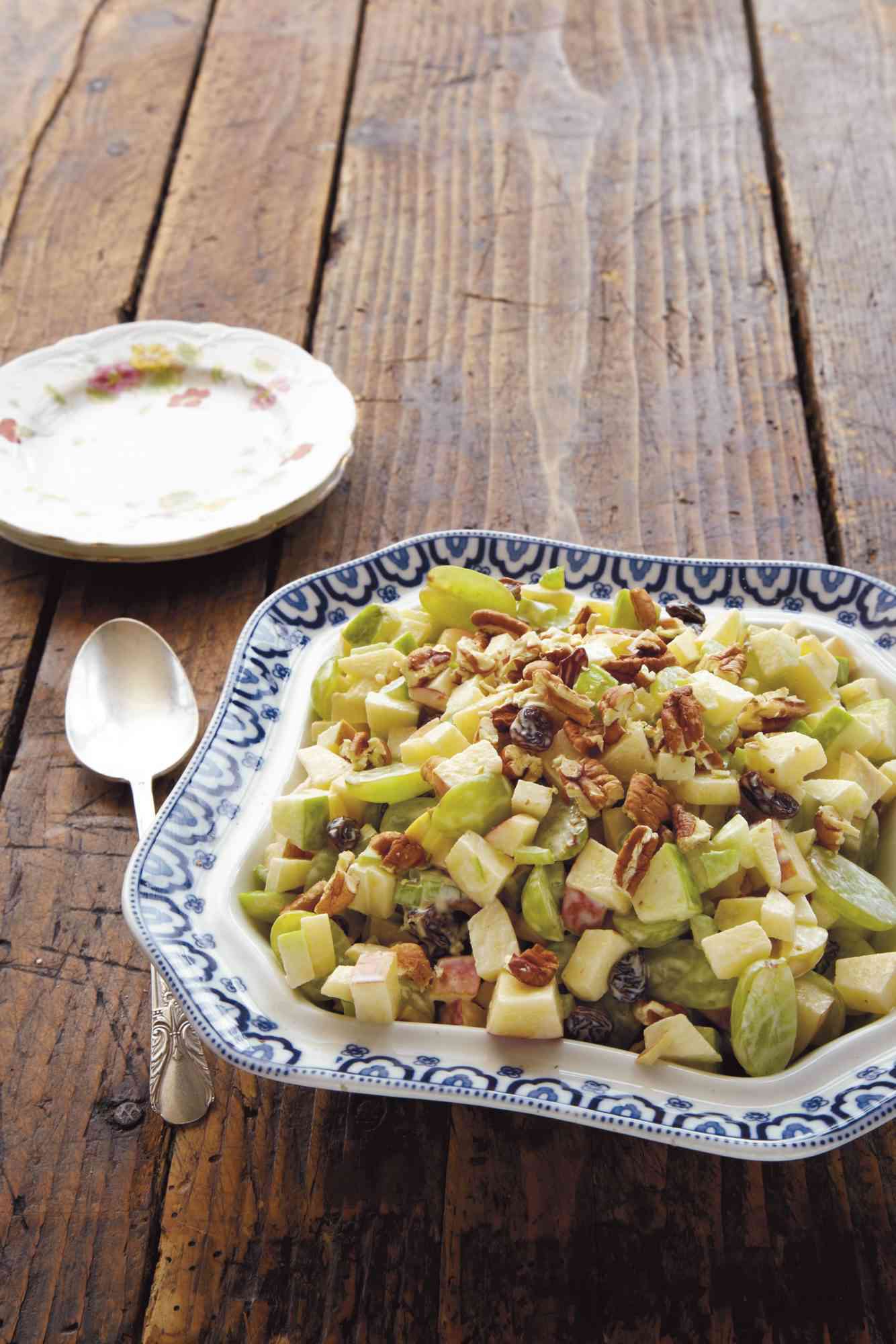 Waldorf Salad