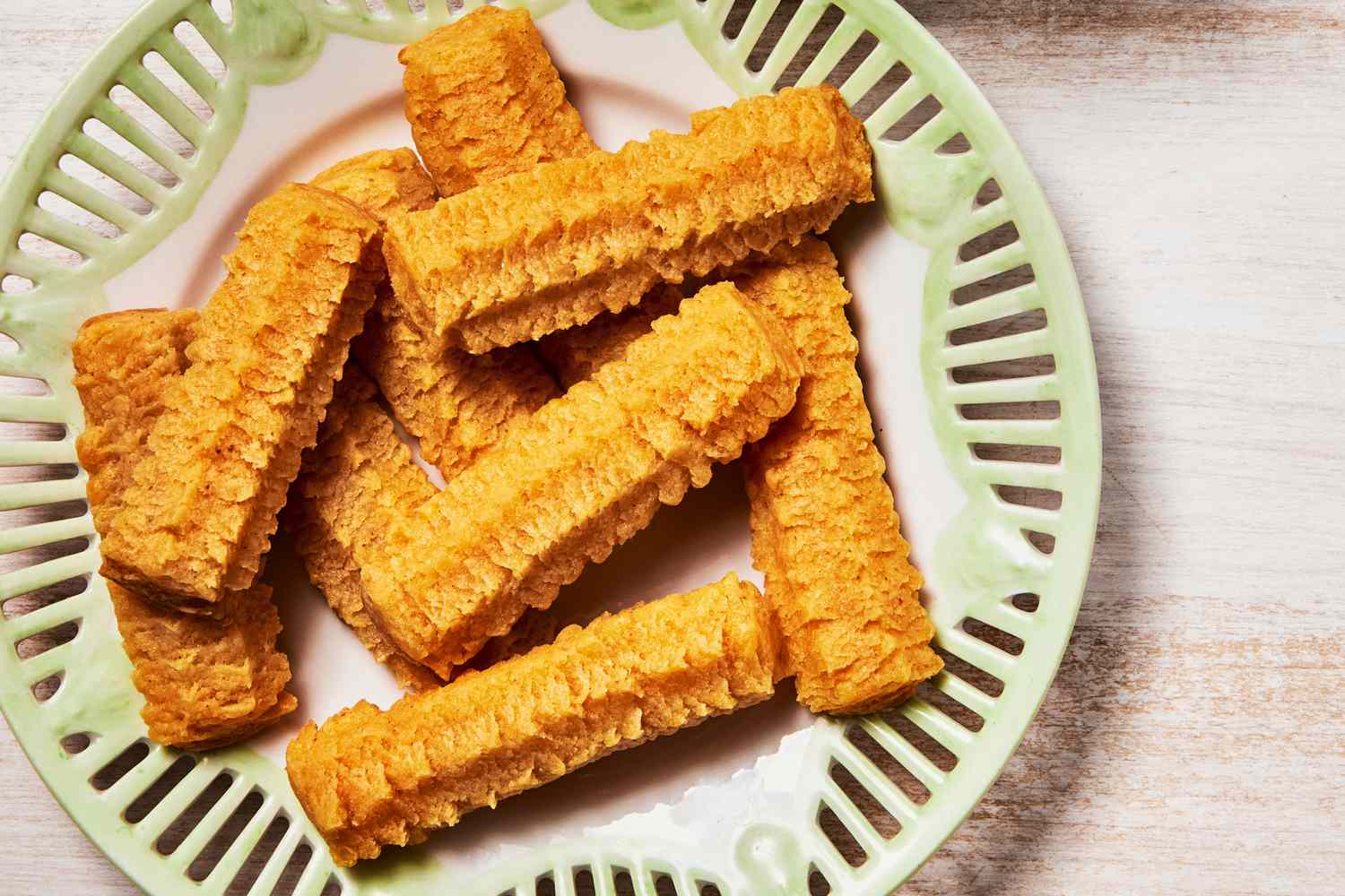 Cheese Straws