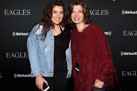  Corrina Grant Gill and Amy Grant