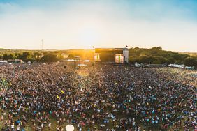 ACL Music Festival