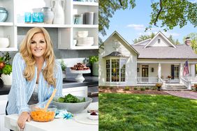 Trisha Yearwood house