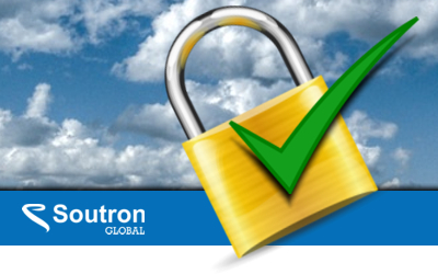 Soutron Secure!