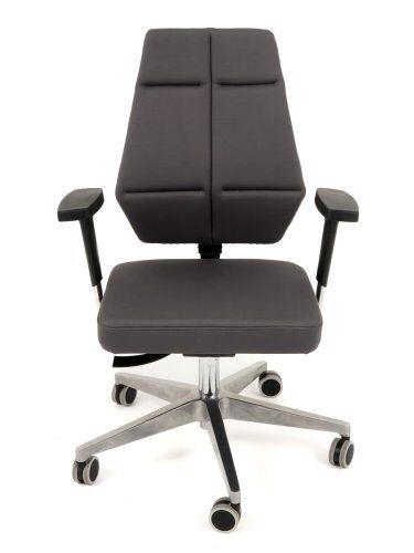 Cadeira Ergonômica Modelo Slim - Spalt - Sua Coluna Merece Cuidado