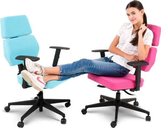 Cadeira Ergonômica Modelo Joy