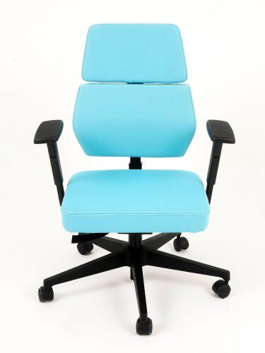 Cadeira Ergonômica Modelo Joy - Spalt - Sua Coluna Merece Cuidado