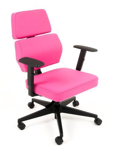 Cadeira Ergonômica Modelo Joy - Spalt - Sua Coluna Merece Cuidado