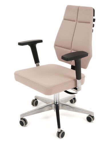 Cadeira Ergonômica Modelo Slim - Spalt - Sua Coluna Merece Cuidado