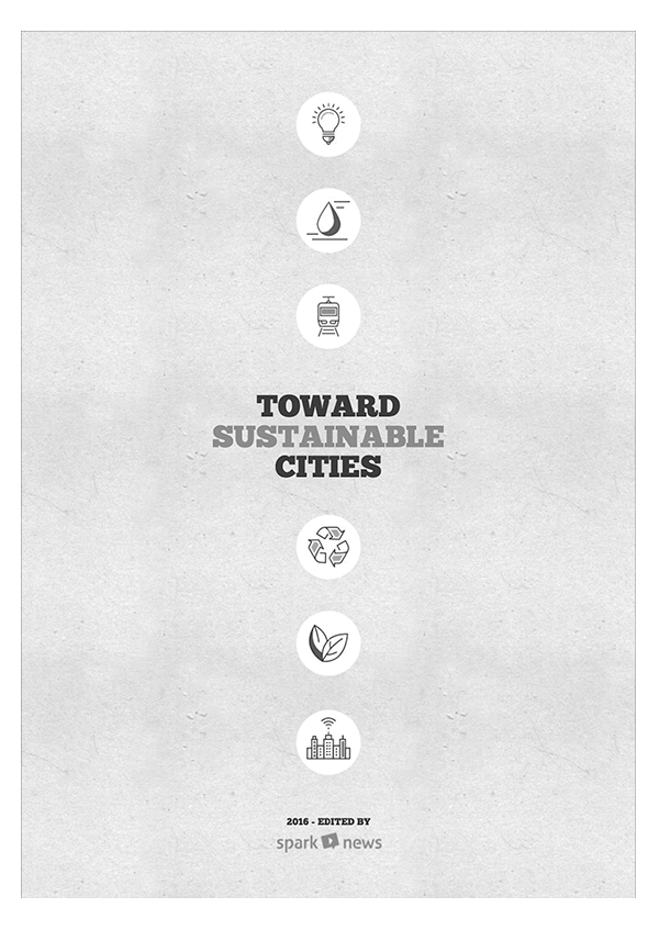 Towards Sustainable Cities