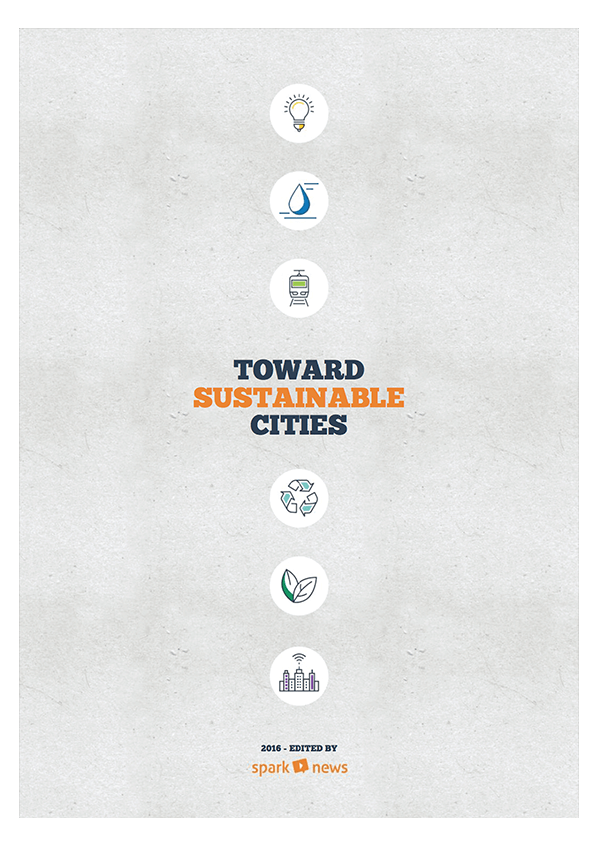 Towards Sustainable Cities