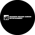 Madison Square Garden Entertainment logo