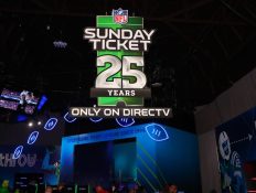NFL Accused of ‘Reverse-Engineering’ Sunday Ticket Jury Award