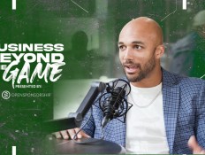 Business Beyond the Game: Austin Ekeler on Investing in Tech