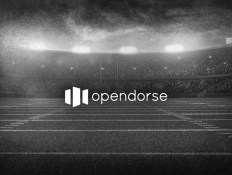 Opendorse Hires New CEO as Co-Founder Lawrence Shifts Roles