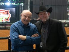 PBR Cuts Ties With Dr. Phil Amid Contract Dispute Over Rights Fees