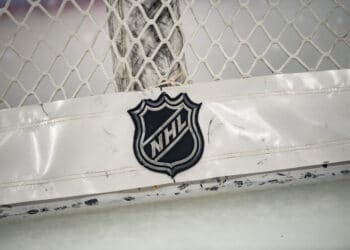 NHL shield