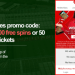 Virgin Games promo code 2025 review: Get 100 free spins