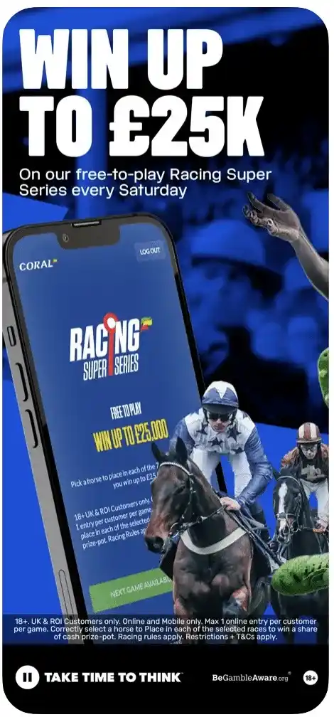 Coral sports betting site