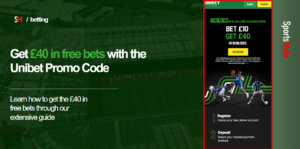 Unibet Sign-Up Offers & Promo Codes: Guide for 2025