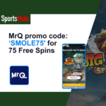 MrQ Promo Code: Use ‘SMOLE75’ & Unlock 75 Free Spins in 2025