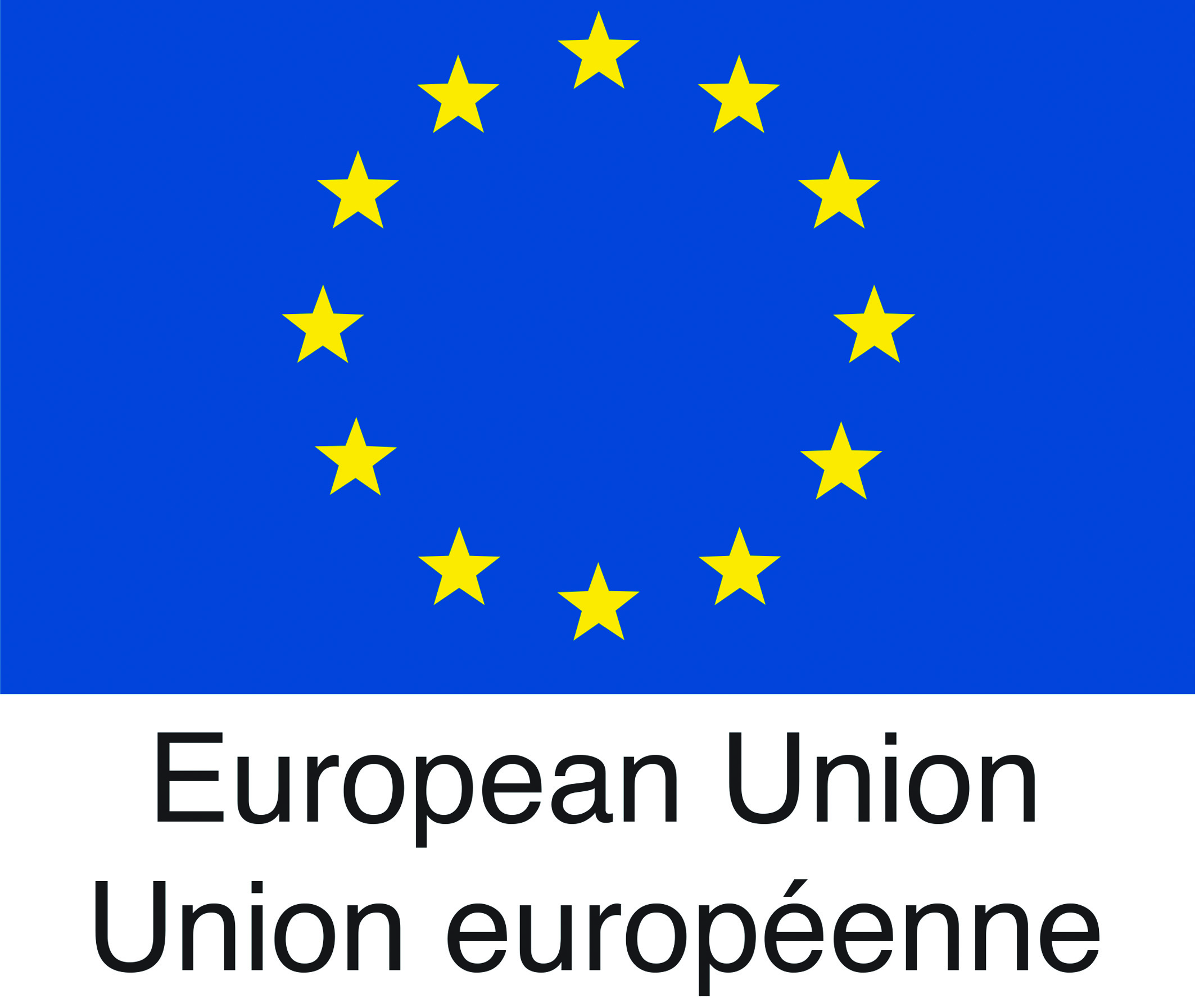 Logo EU